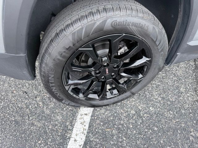 2026 GMC Terrain Elevation Kerrville TX