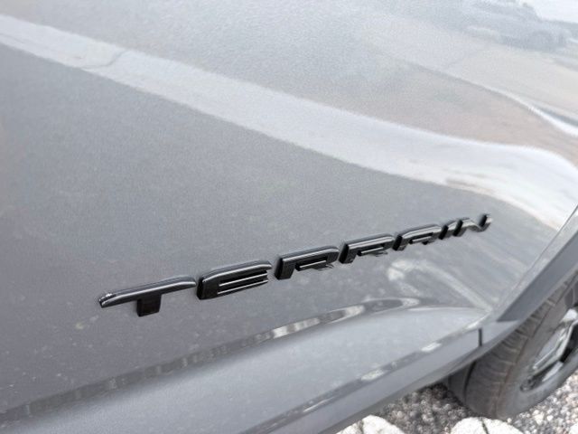2026 GMC Terrain Elevation Kerrville TX