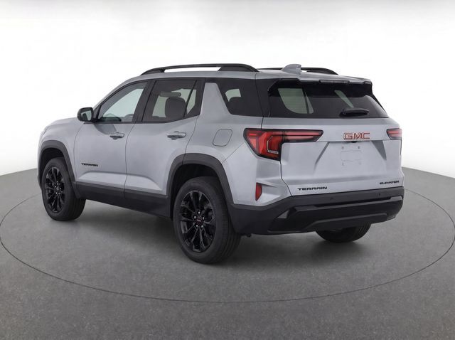 2026 GMC Terrain Elevation Kerrville TX