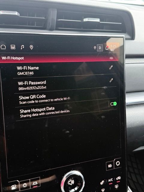 2026 GMC Terrain Elevation Kerrville TX