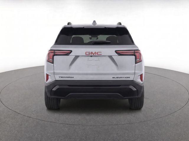 2026 GMC Terrain Elevation Kerrville TX