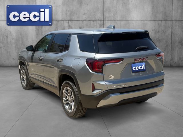 2026 GMC Terrain Elevation Kerrville TX