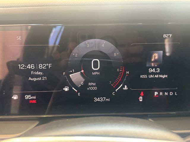 2026 GMC Terrain Elevation Kerrville TX