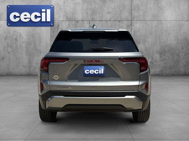 2026 GMC Terrain Elevation Kerrville TX