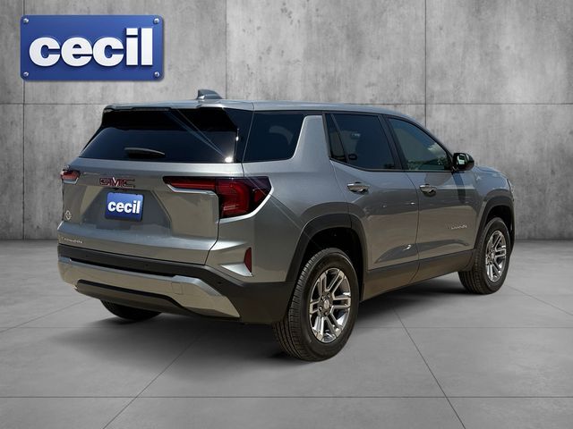 2026 GMC Terrain Elevation Kerrville TX