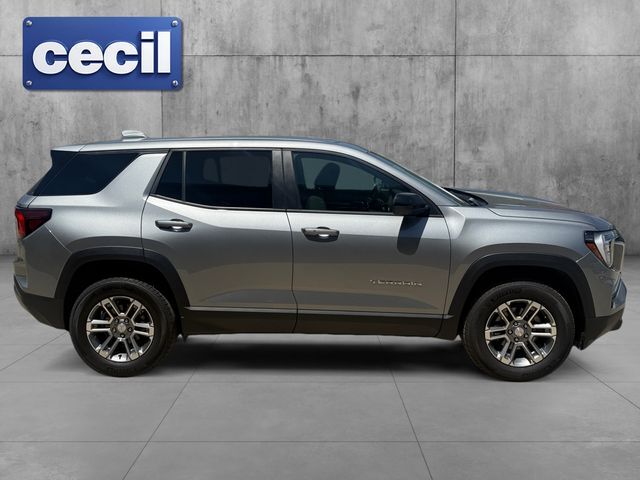 2026 GMC Terrain Elevation Kerrville TX