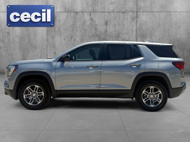 2026 GMC Terrain Elevation Kerrville TX