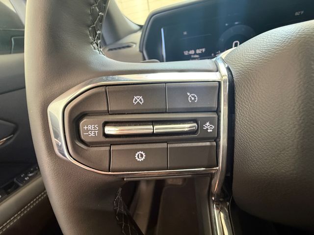 2026 GMC Terrain Elevation Kerrville TX