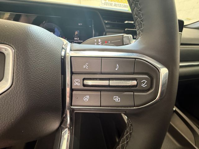 2026 GMC Terrain Elevation Kerrville TX