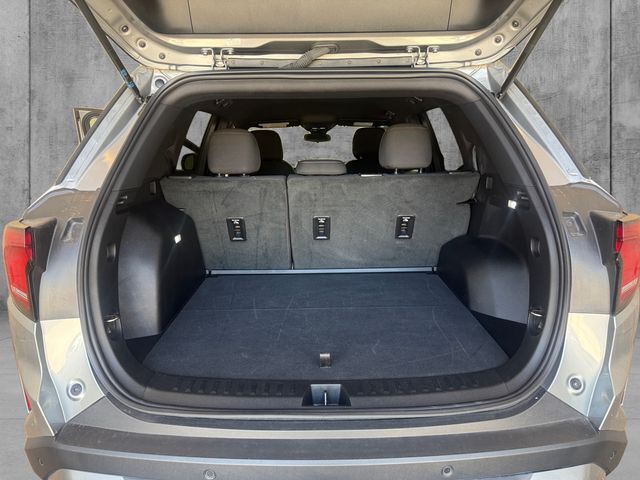 2026 GMC Terrain Elevation Kerrville TX