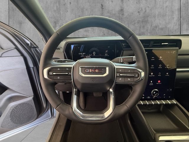 2026 GMC Terrain Elevation Kerrville TX