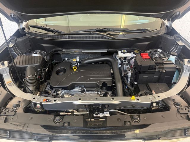 2026 GMC Terrain Elevation Kerrville TX