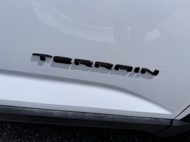 2026 GMC Terrain Elevation Kerrville TX