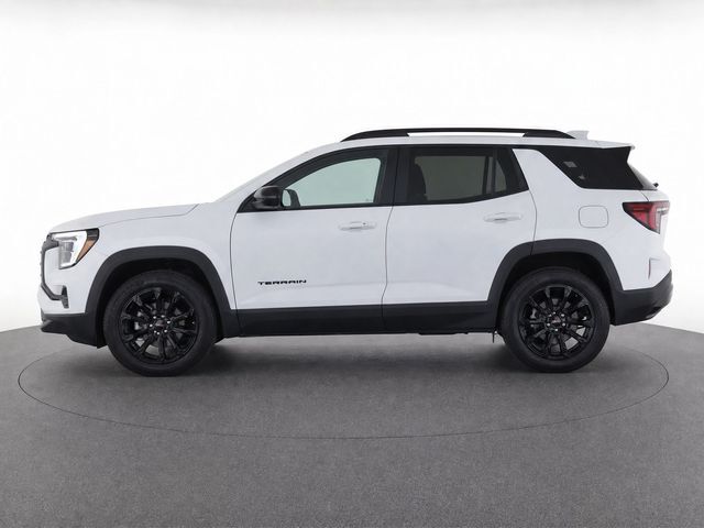 2026 GMC Terrain Elevation Kerrville TX