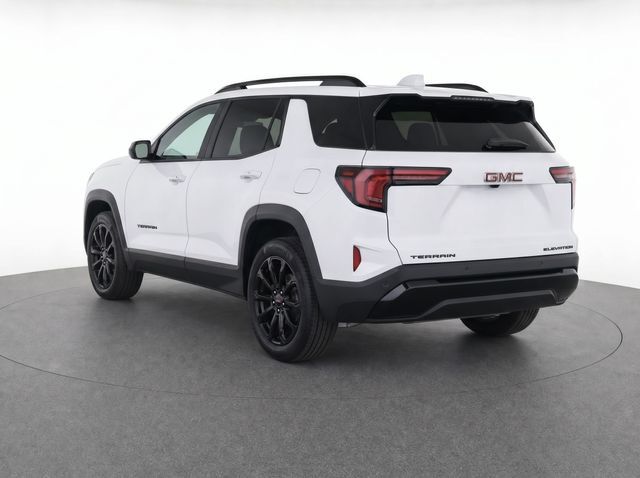2026 GMC Terrain Elevation Kerrville TX