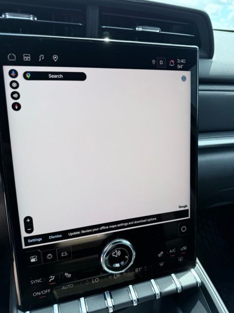 2026 GMC Terrain Elevation Kerrville TX