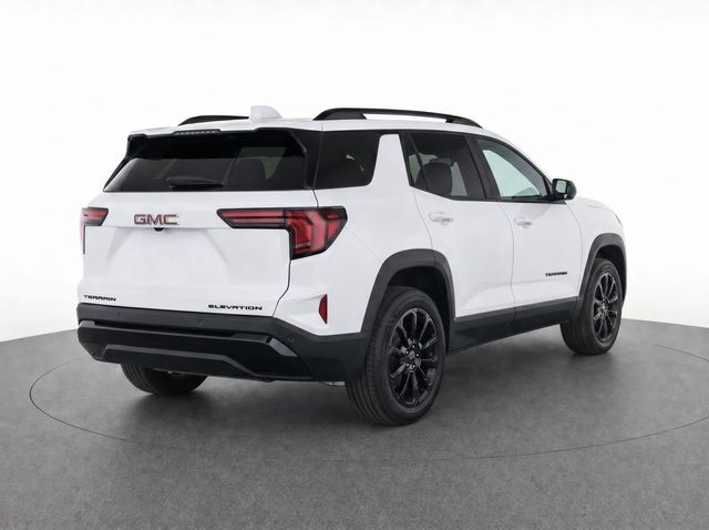 2026 GMC Terrain Elevation Kerrville TX
