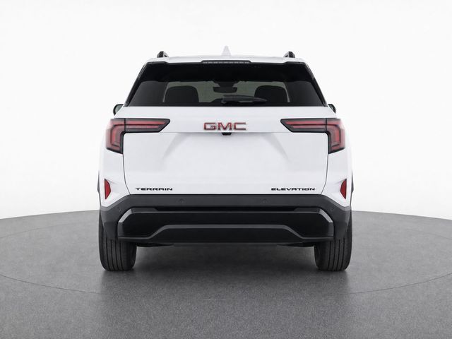 2026 GMC Terrain Elevation Kerrville TX