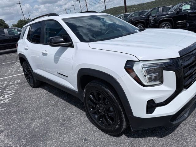 2026 GMC Terrain Elevation Kerrville TX