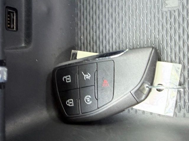 2026 GMC Terrain Elevation Kerrville TX
