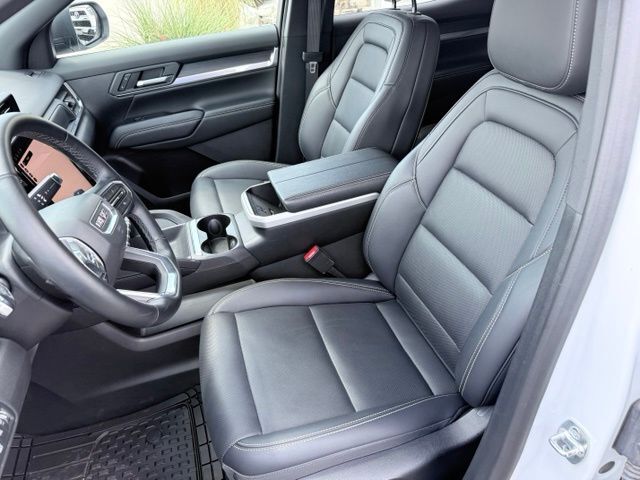 2026 GMC Terrain Elevation Kerrville TX
