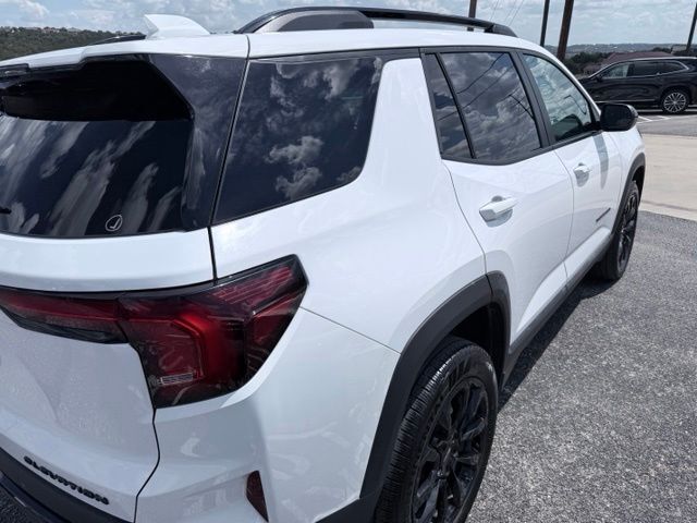 2026 GMC Terrain Elevation Kerrville TX