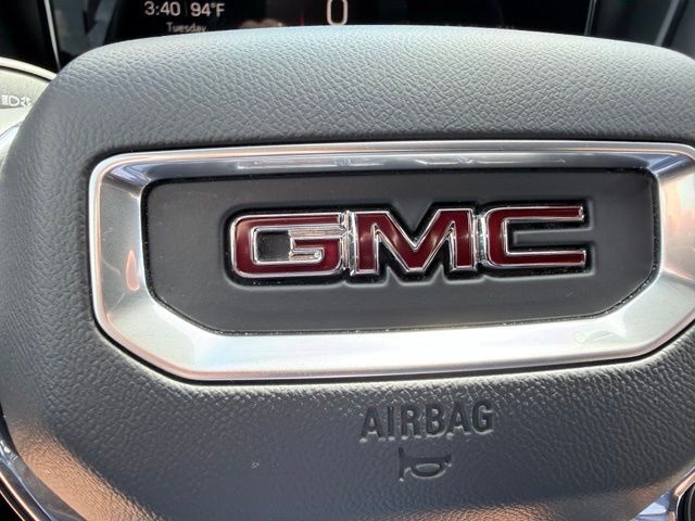 2026 GMC Terrain Elevation Kerrville TX