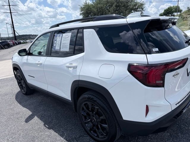 2026 GMC Terrain Elevation Kerrville TX