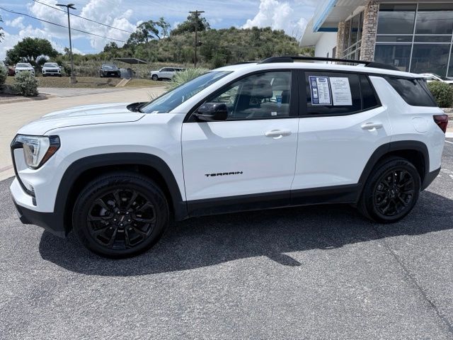 2026 GMC Terrain Elevation Kerrville TX
