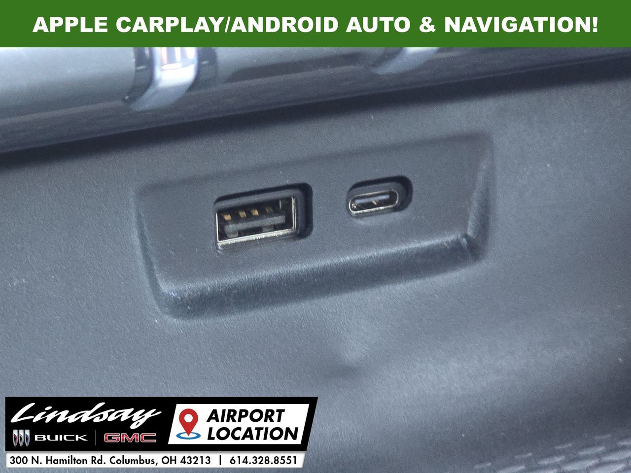 2026 GMC Terrain Elevation Columbus OH