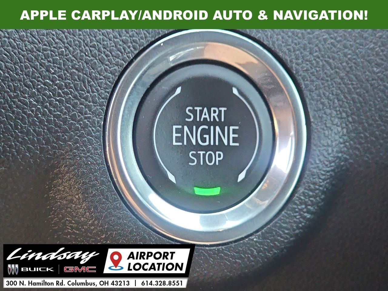 2026 GMC Terrain Elevation Columbus OH