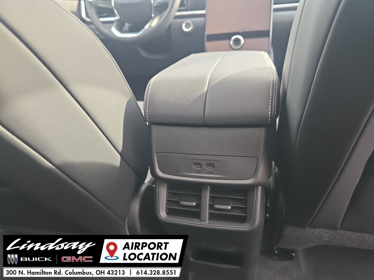 2026 GMC Terrain Elevation Columbus OH