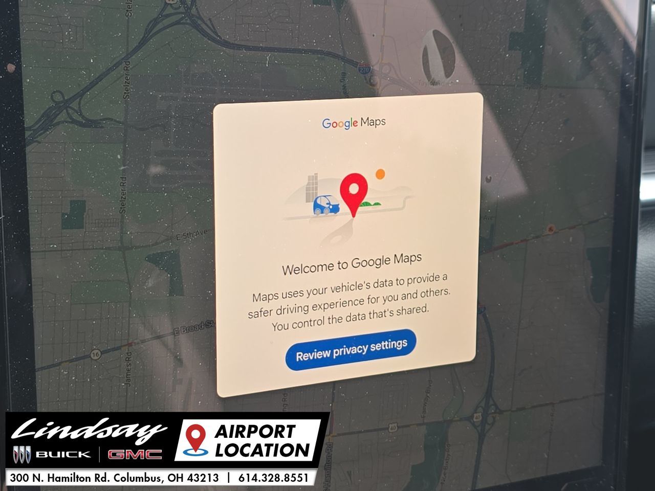 2026 GMC Terrain Elevation Columbus OH