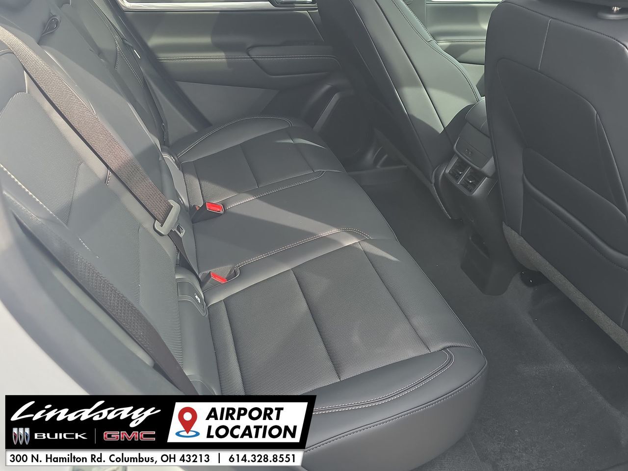 2026 GMC Terrain Elevation Columbus OH
