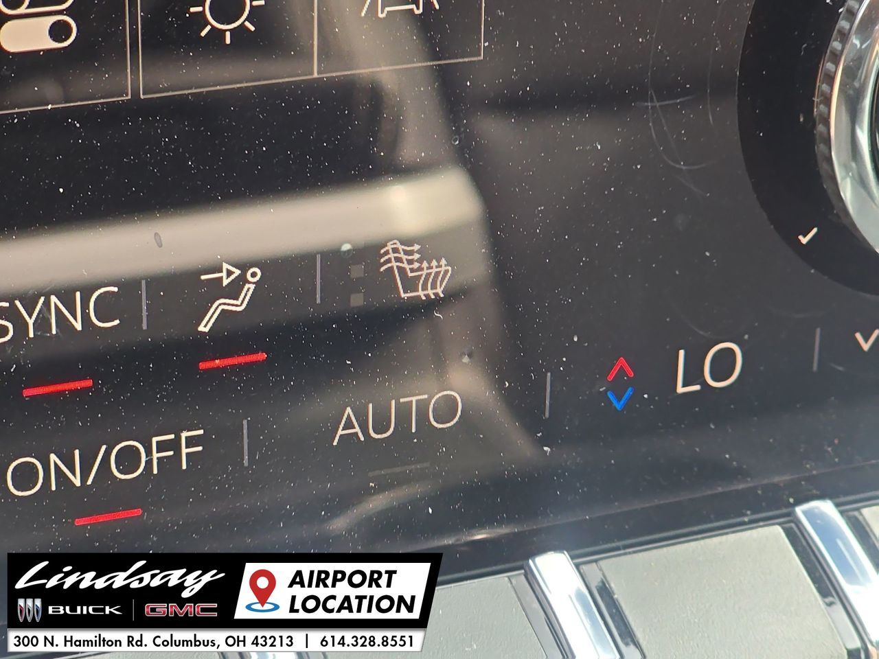 2026 GMC Terrain Elevation Columbus OH