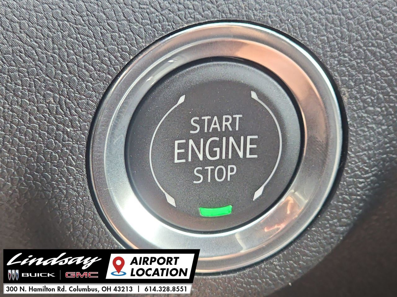 2026 GMC Terrain Elevation Columbus OH