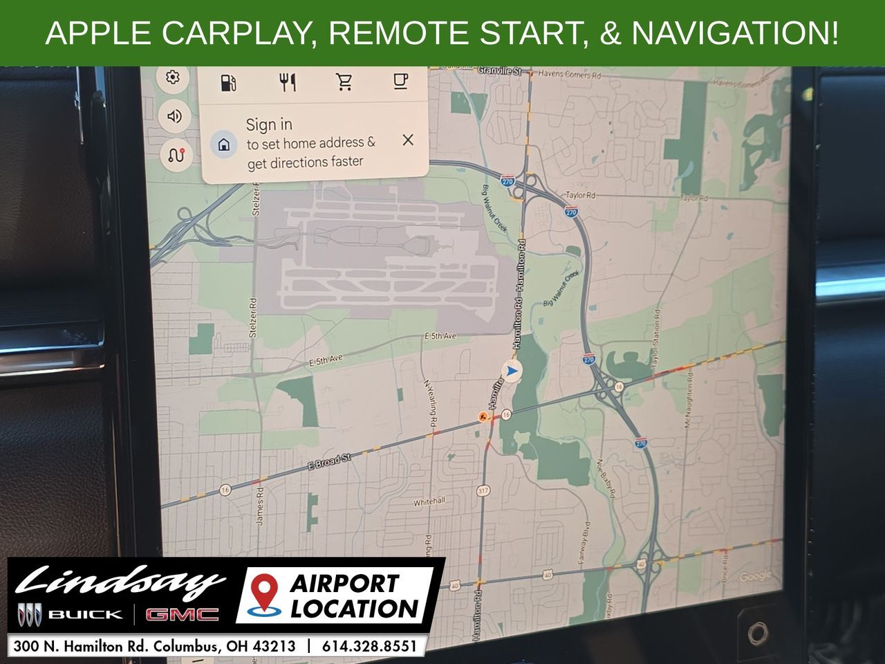 2026 GMC Terrain Elevation Columbus OH
