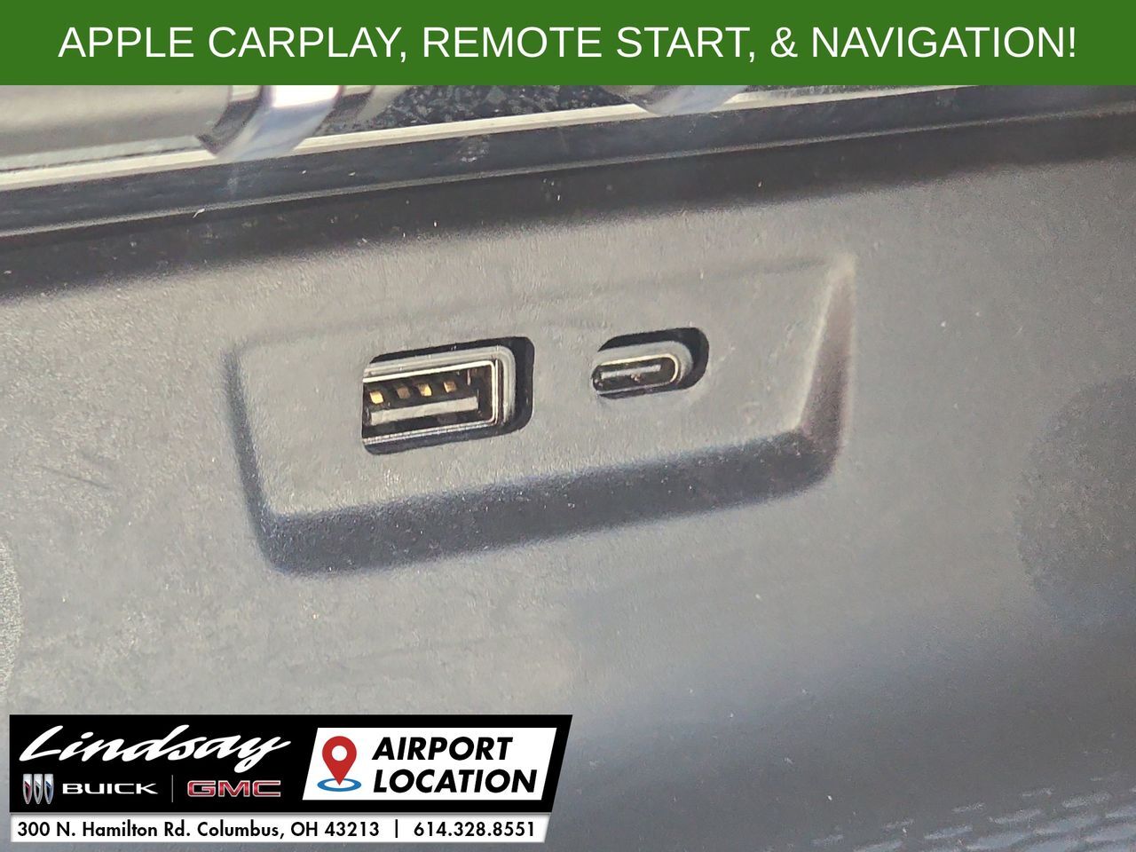 2026 GMC Terrain Elevation Columbus OH