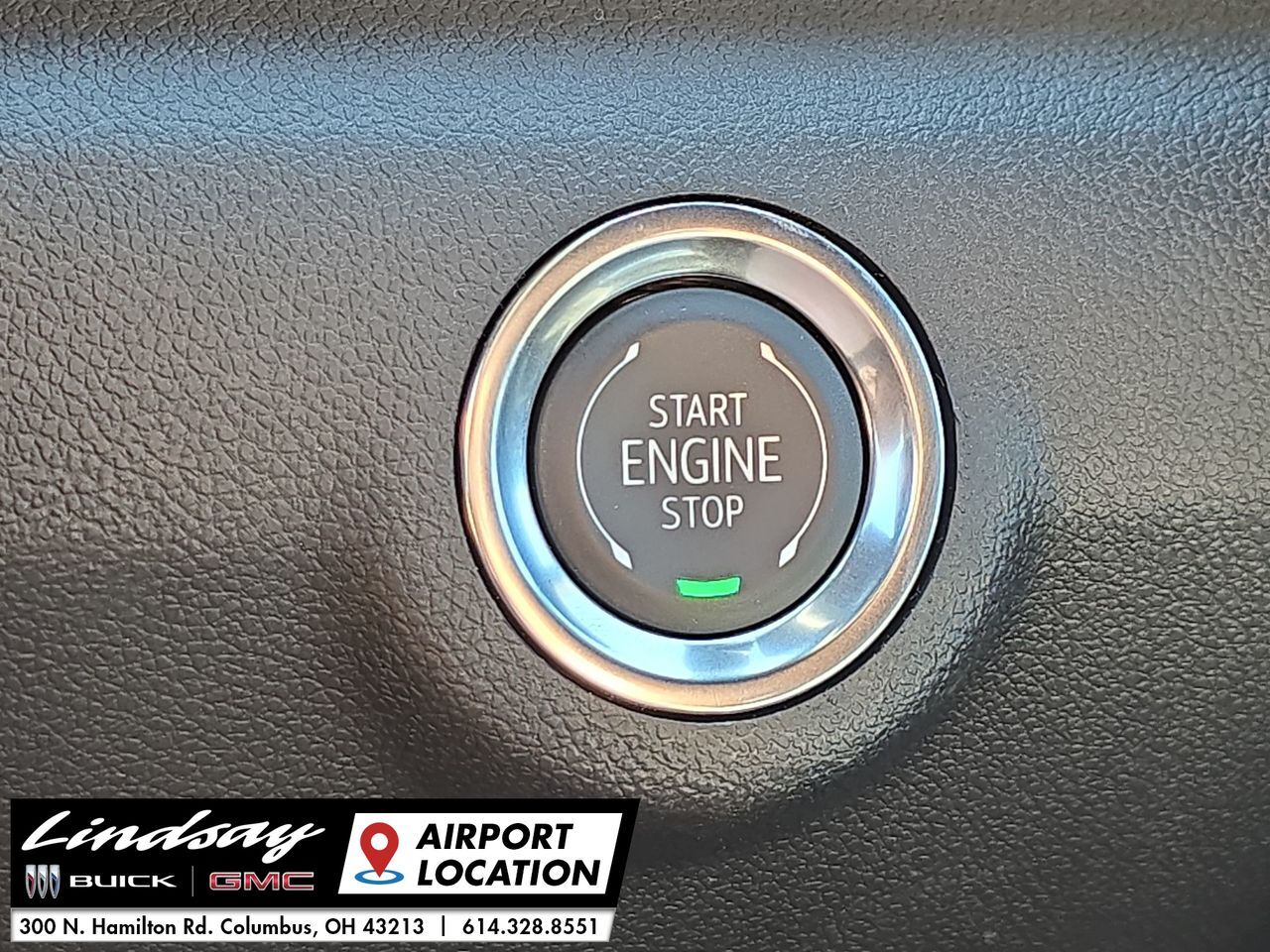 2026 GMC Terrain Elevation Columbus OH