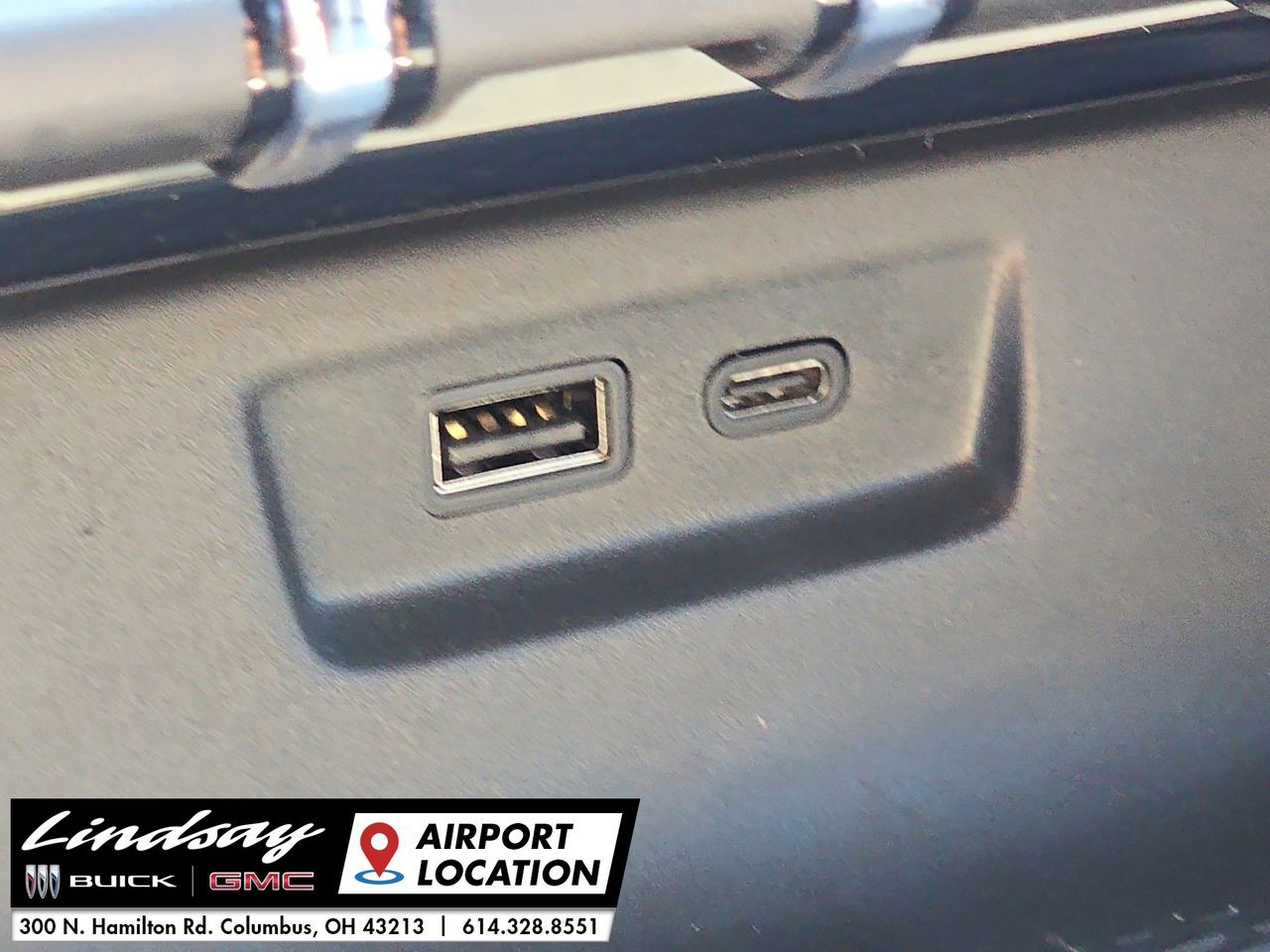 2026 GMC Terrain Elevation Columbus OH