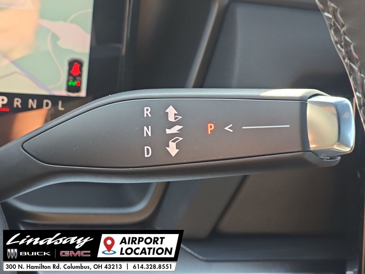 2026 GMC Terrain Elevation Columbus OH
