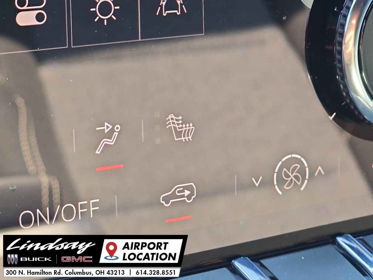 2026 GMC Terrain Elevation Columbus OH