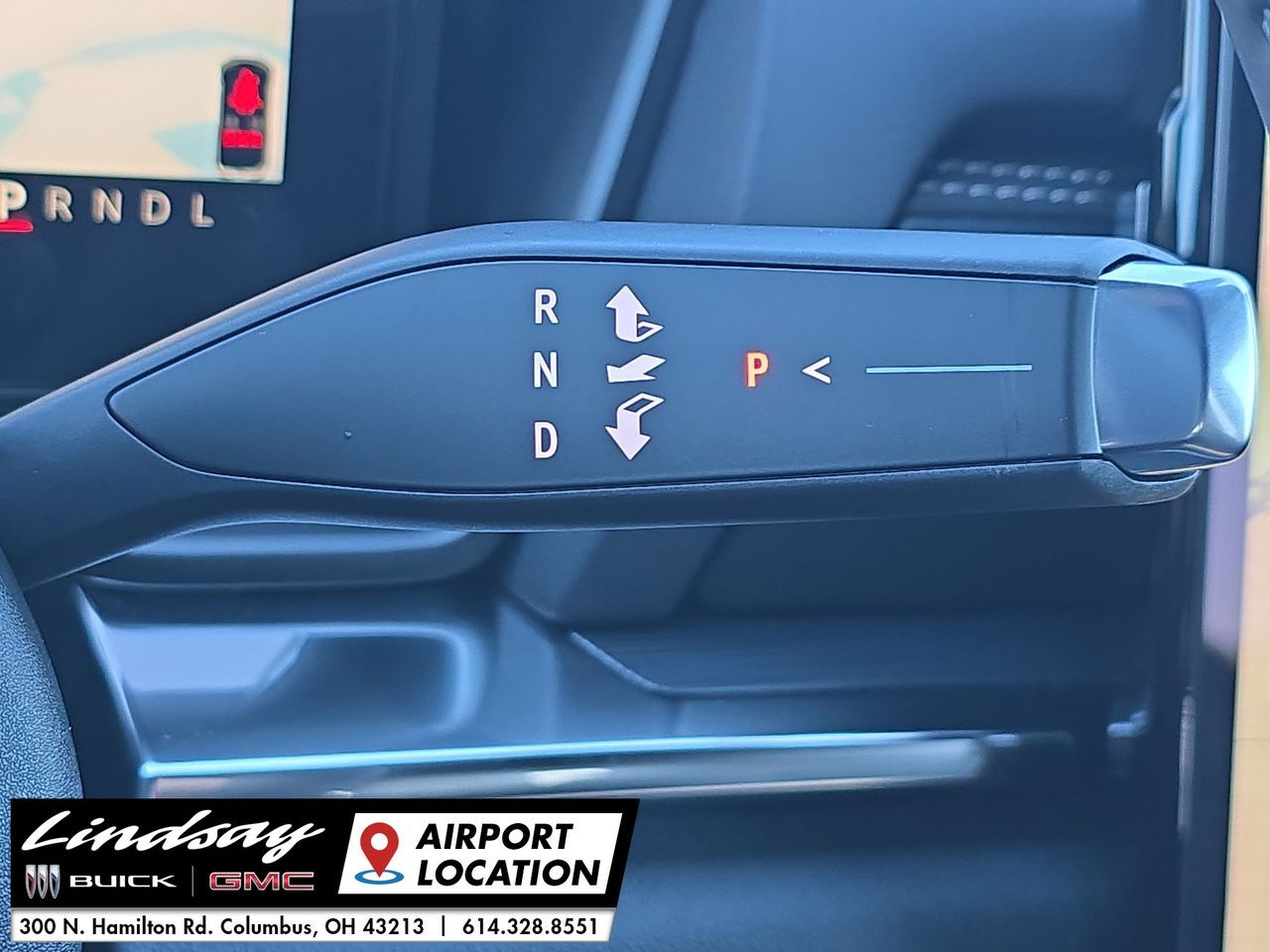 2026 GMC Terrain Elevation Columbus OH