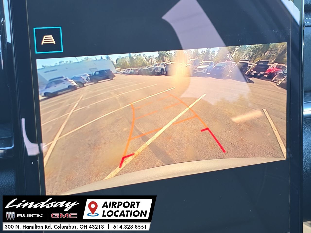 2026 GMC Terrain Elevation Columbus OH