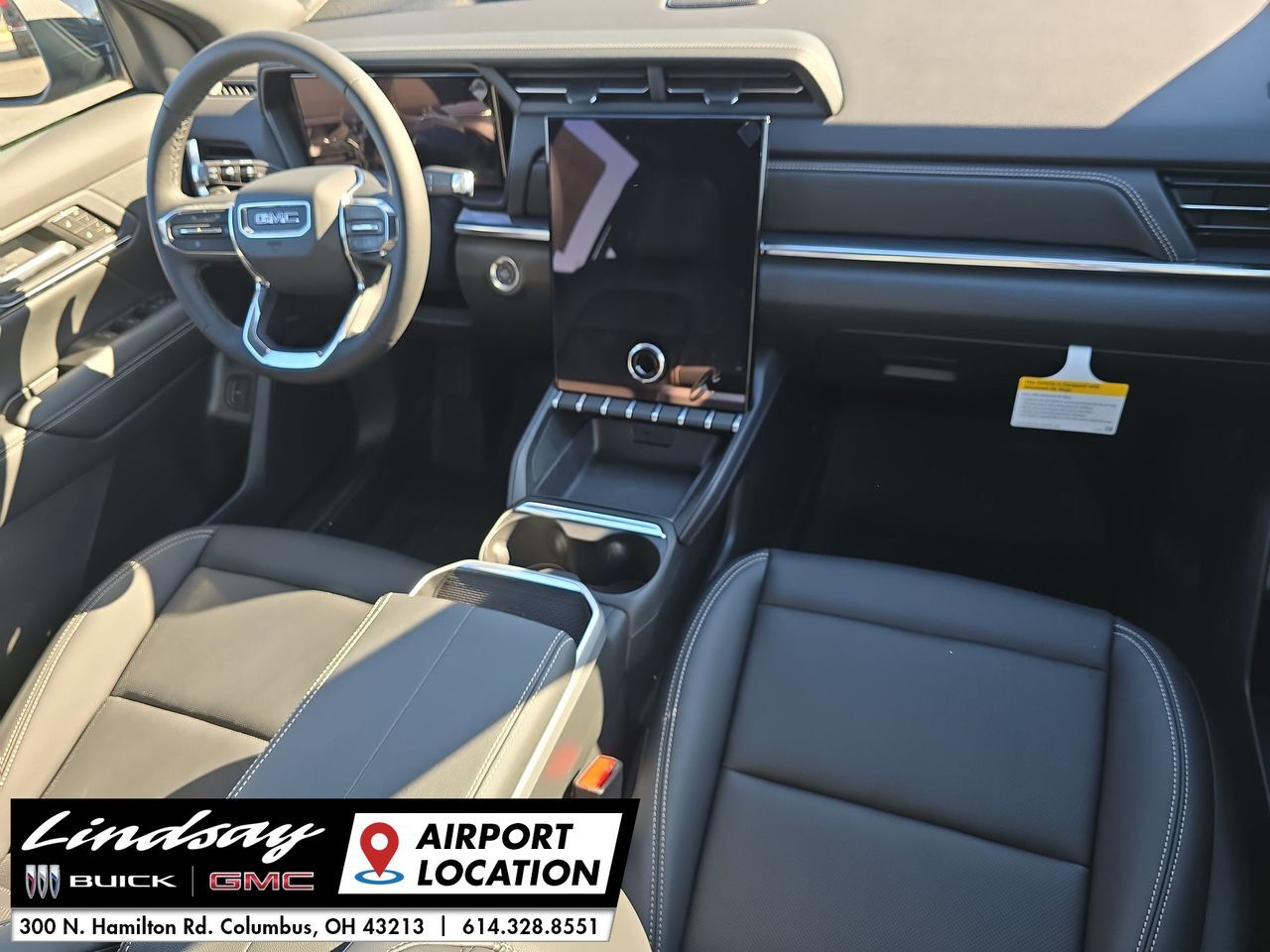 2026 GMC Terrain Elevation Columbus OH