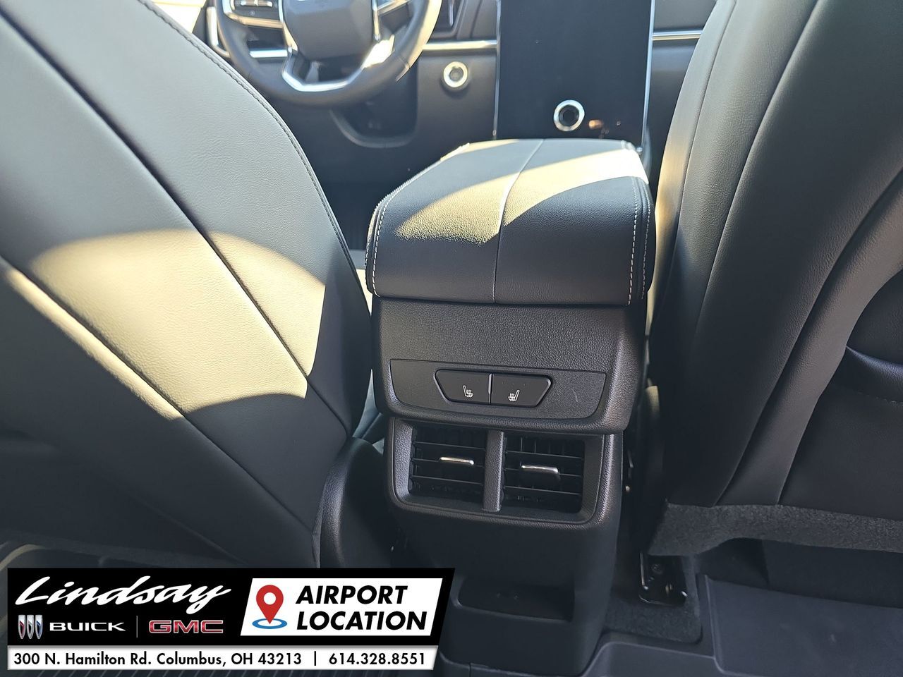 2026 GMC Terrain Elevation Columbus OH