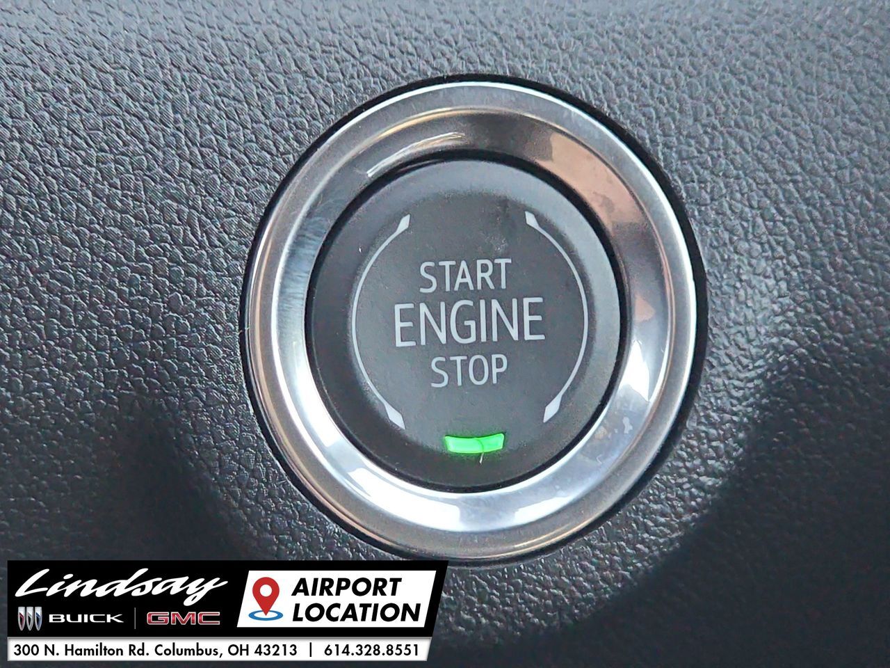 2026 GMC Terrain Elevation Columbus OH