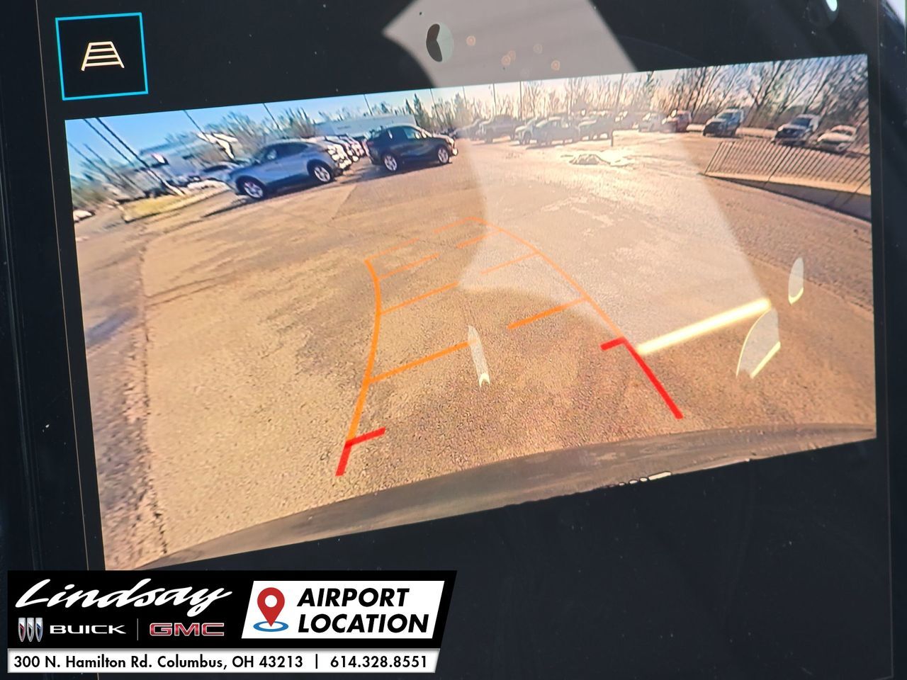 2026 GMC Terrain Elevation Columbus OH