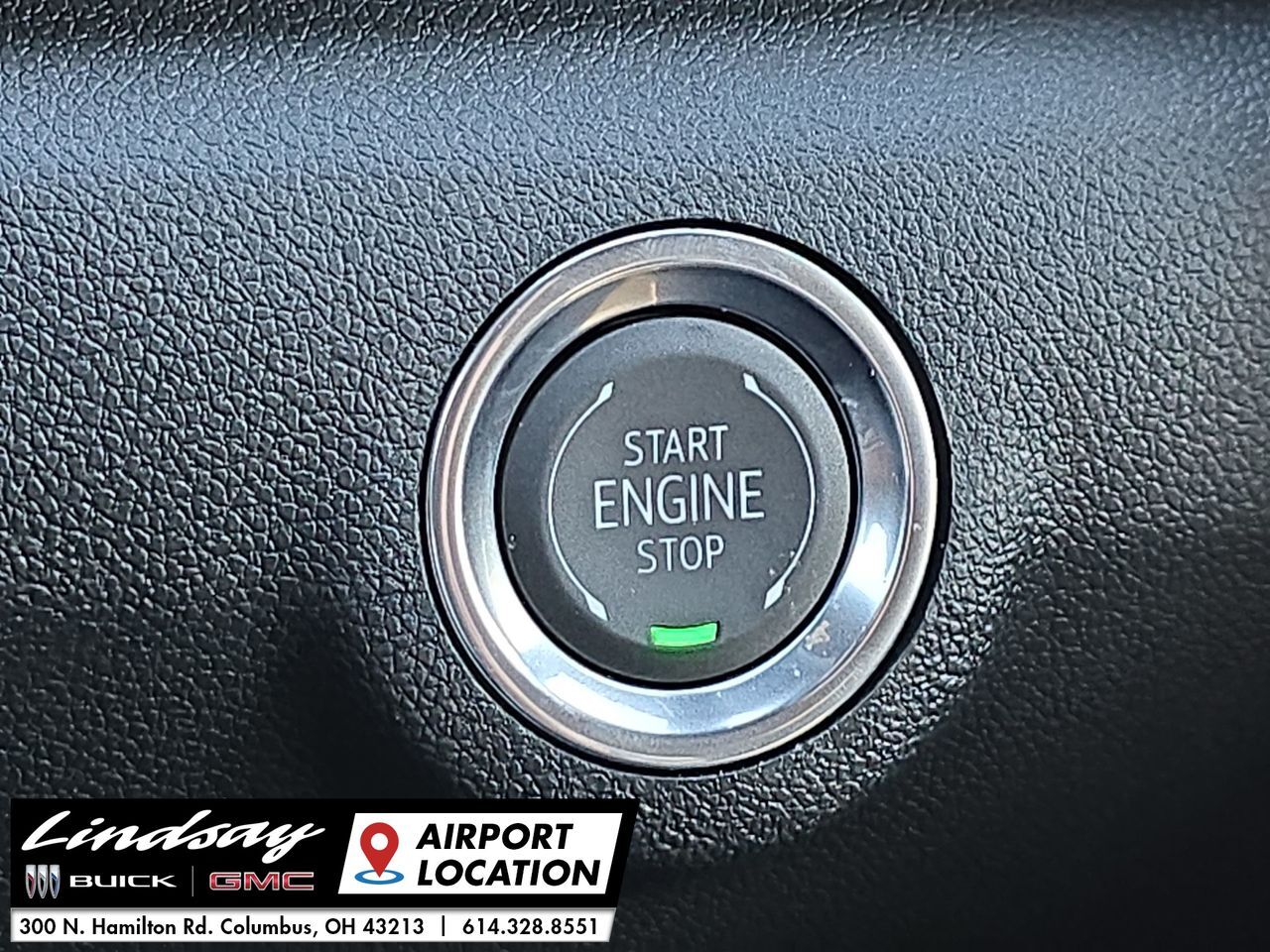 2026 GMC Terrain Elevation Columbus OH