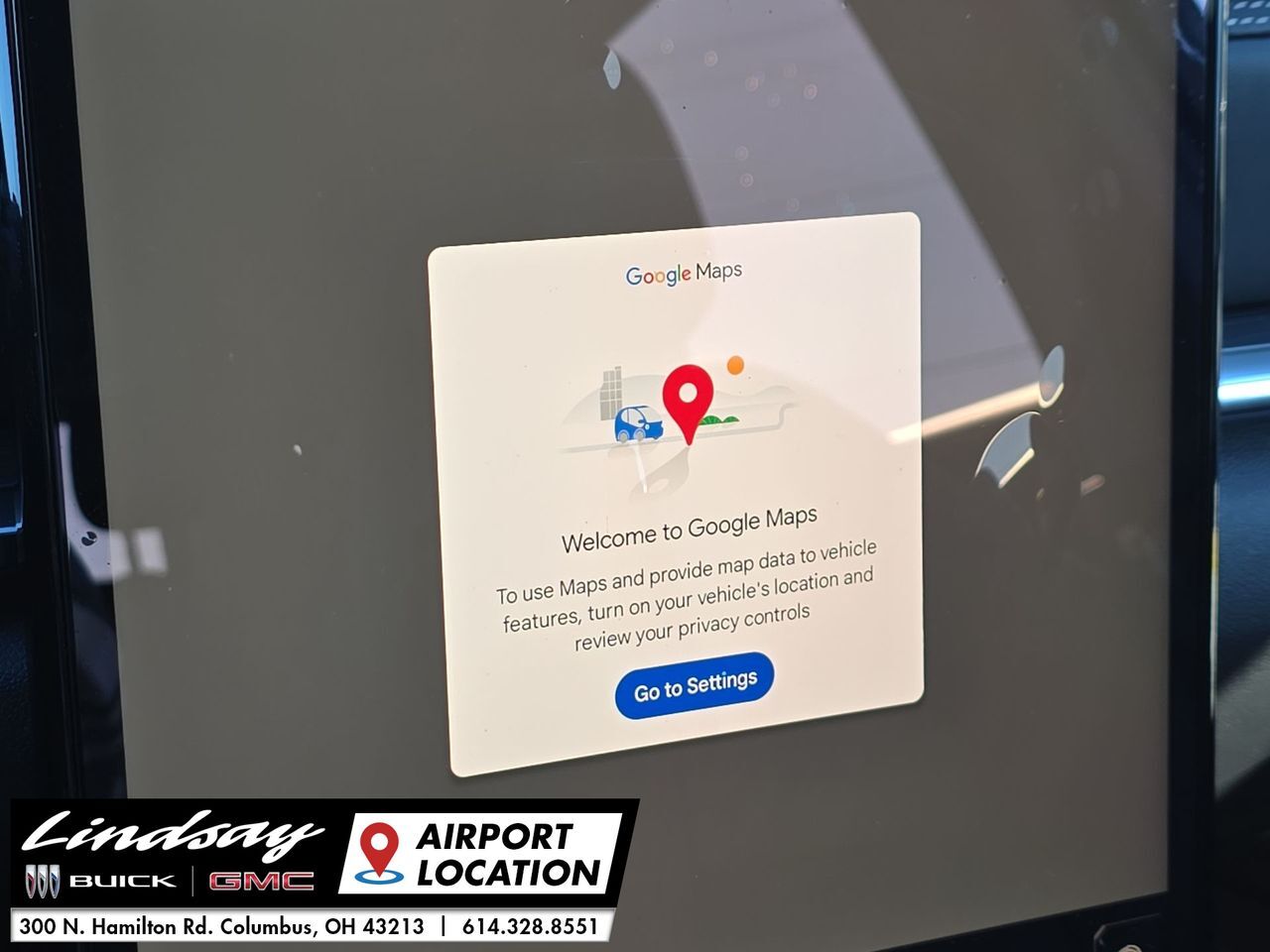 2026 GMC Terrain Elevation Columbus OH